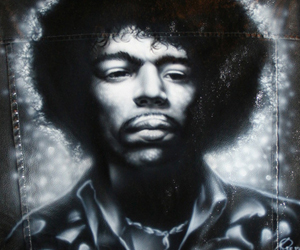 hendrix