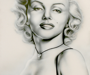 marilyn